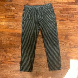 TOPMAN Dress pants | Size 34 x 32